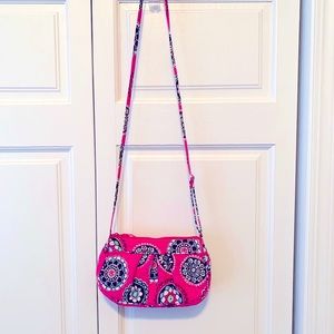 Vera Bradley crossbody